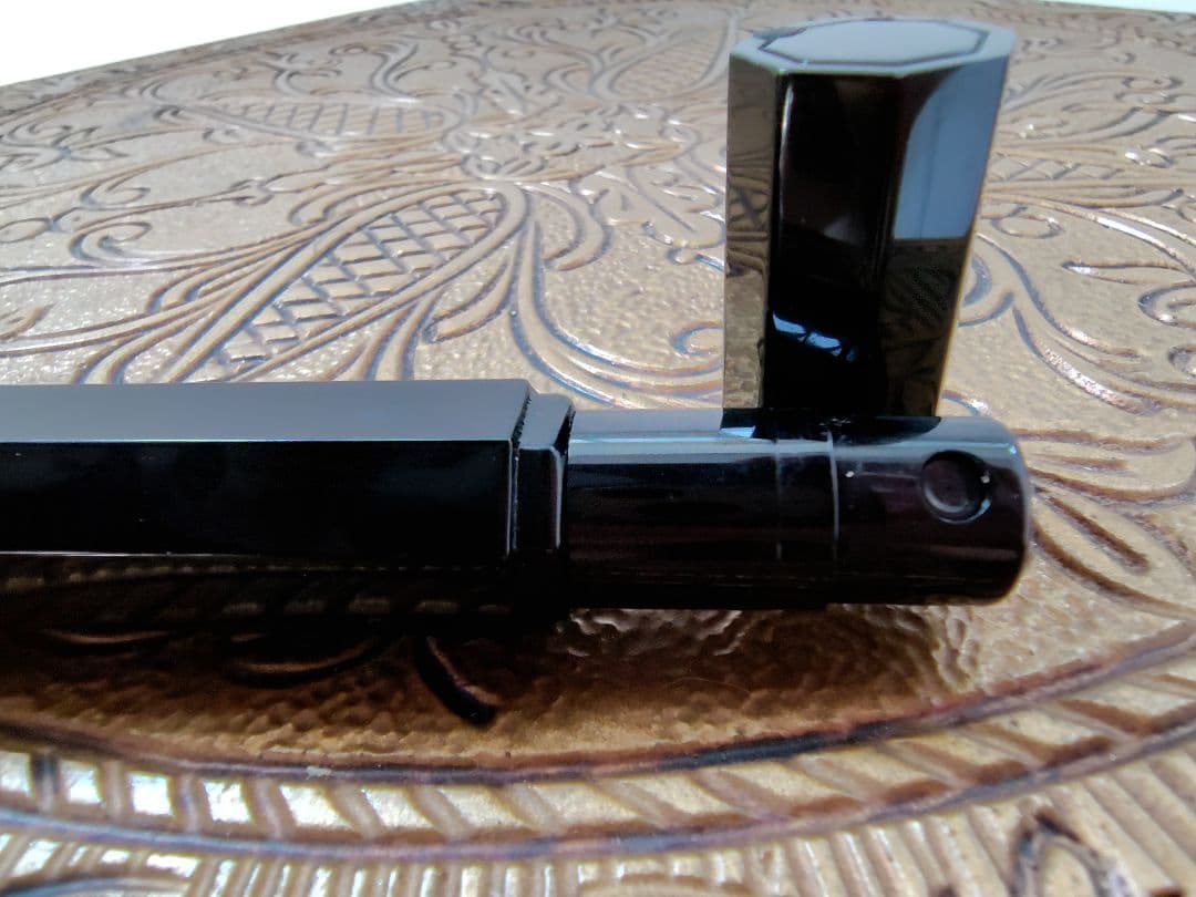 SHISEIDO　資生堂　ノンブルノワール　11ml　オードパルファム