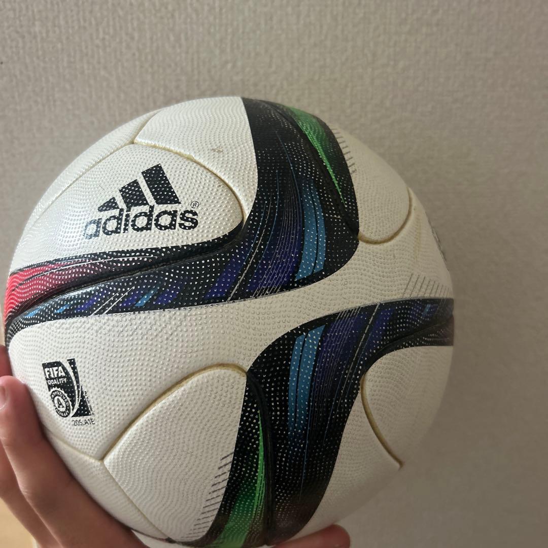 adidas conext15 サッカーボール