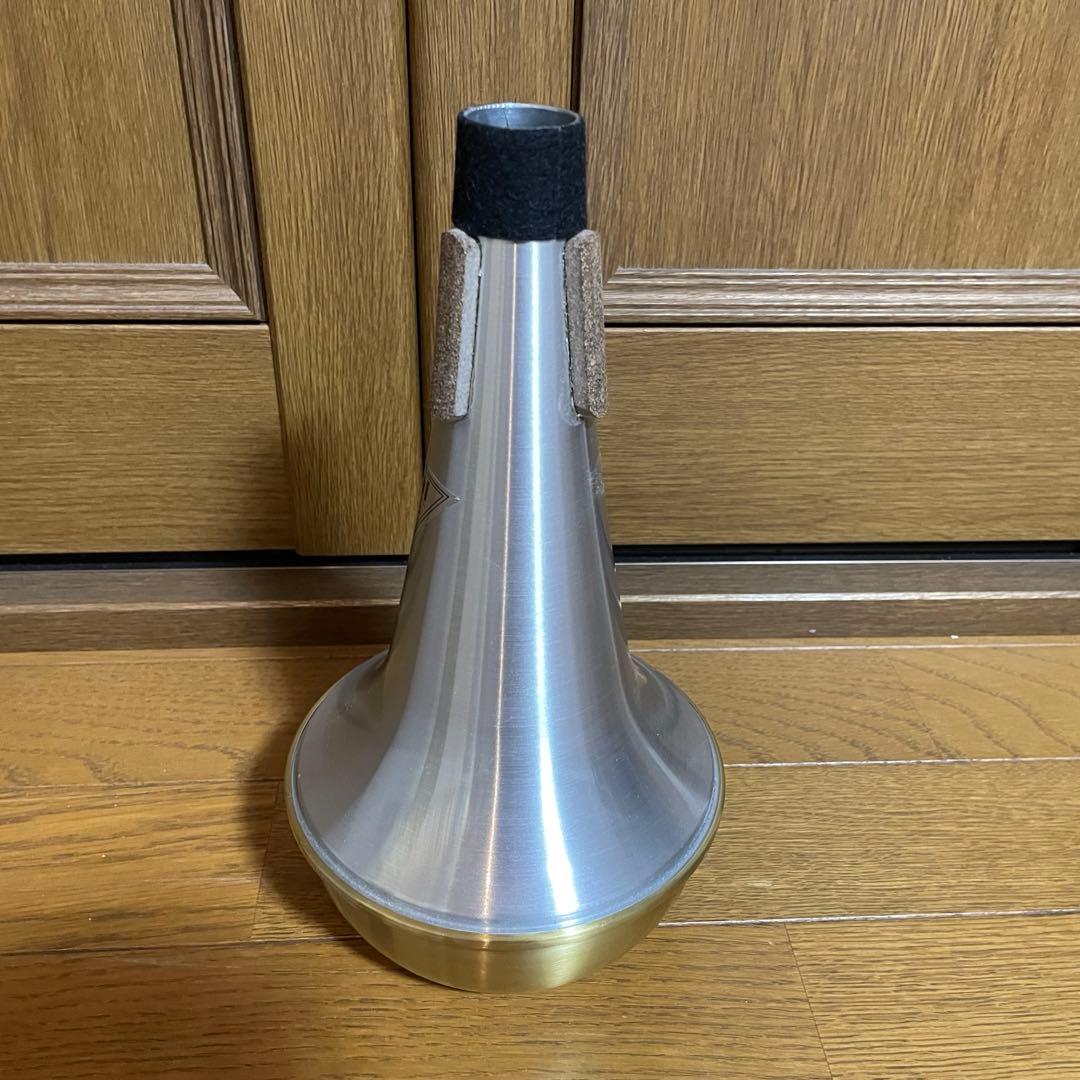 JO-RAL テナーバストロンボーンミュート TRB1B