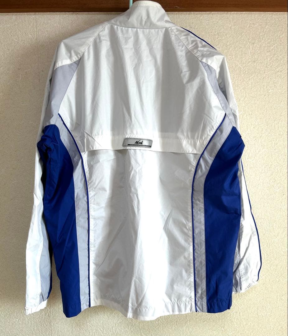 NISHI ウィンドブレーカー上下セット