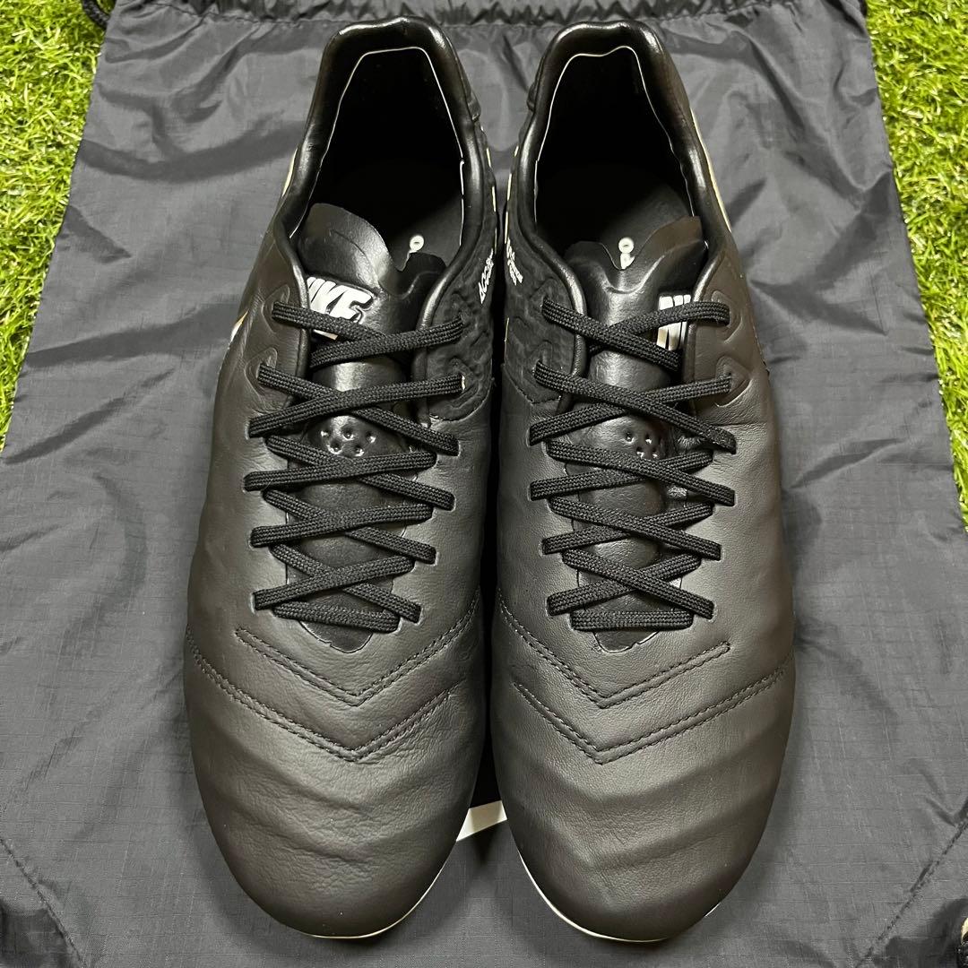 NIKE Tiempo Legend Ⅵ FG 26.5cm