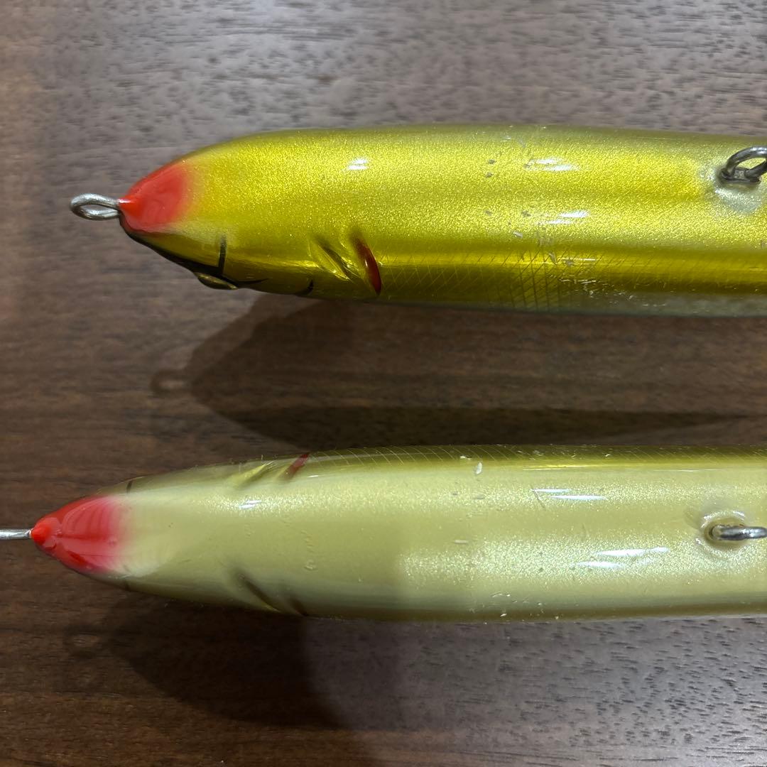 猛闘犬丸　猛大舞丸21F-MG ミノぺん丸23FーMG