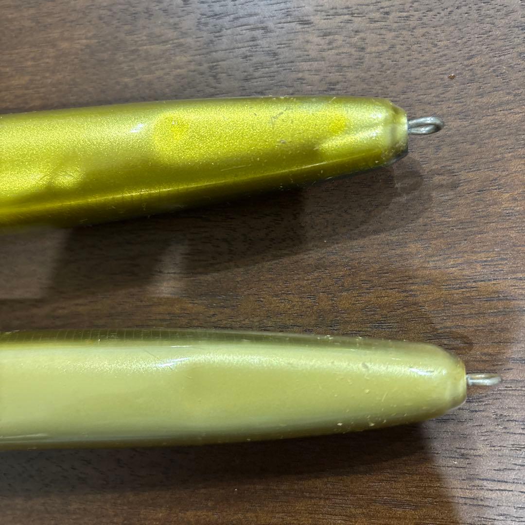 猛闘犬丸　猛大舞丸21F-MG ミノぺん丸23FーMG