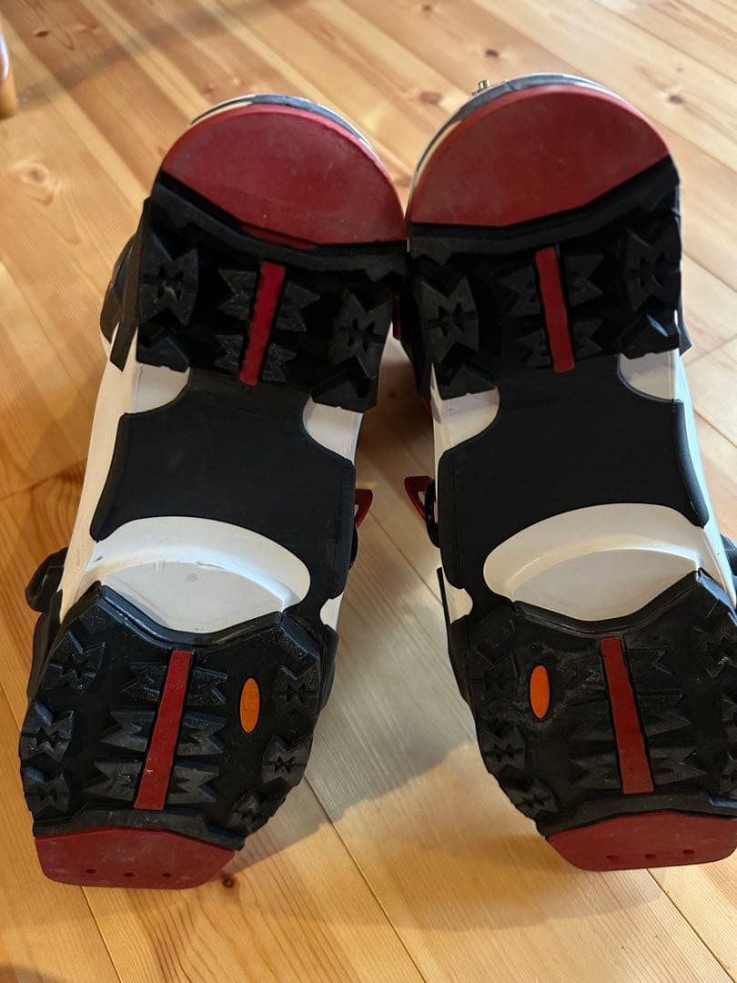 テレマークブーツ　７５ミリ Scott Voodoo 27.5センチ