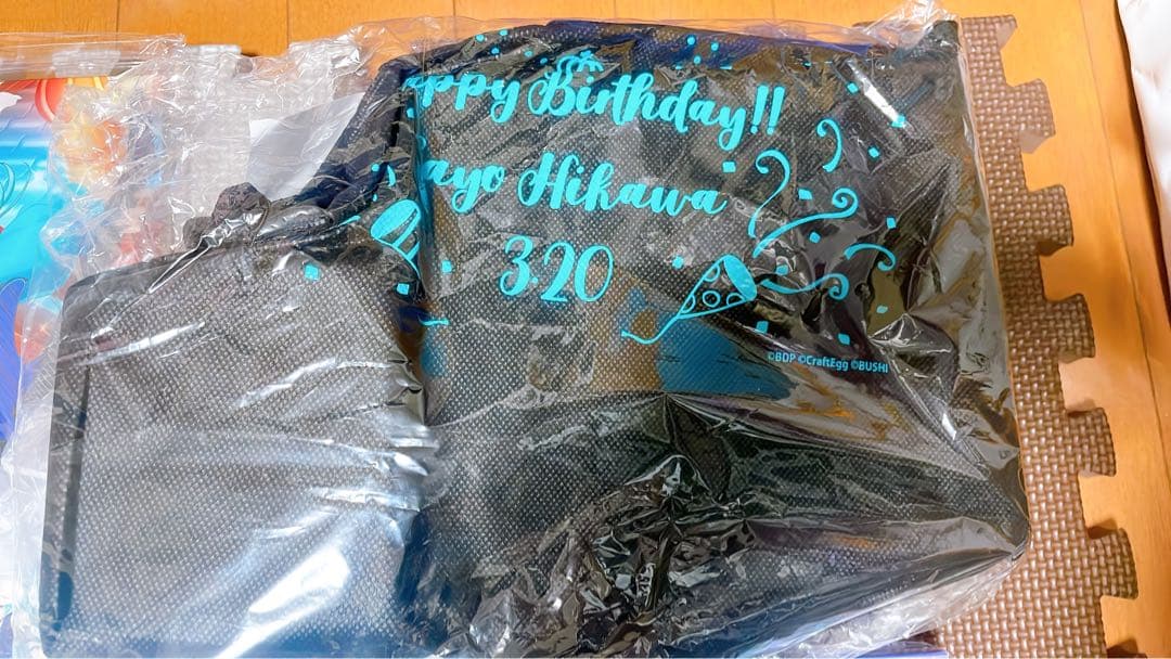 【限定値下げ】バンドリ 氷川紗夜 グッズセット