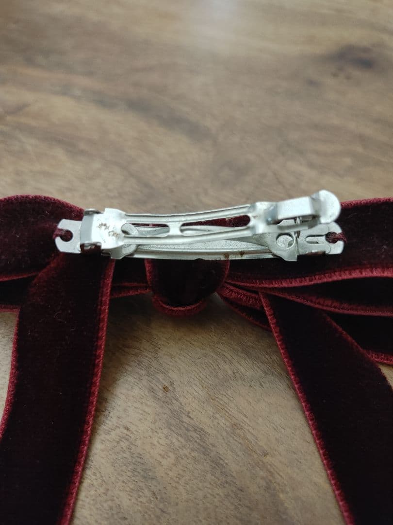 【Jennifer Ouellette】セット売り★ ヘアアクセサリー