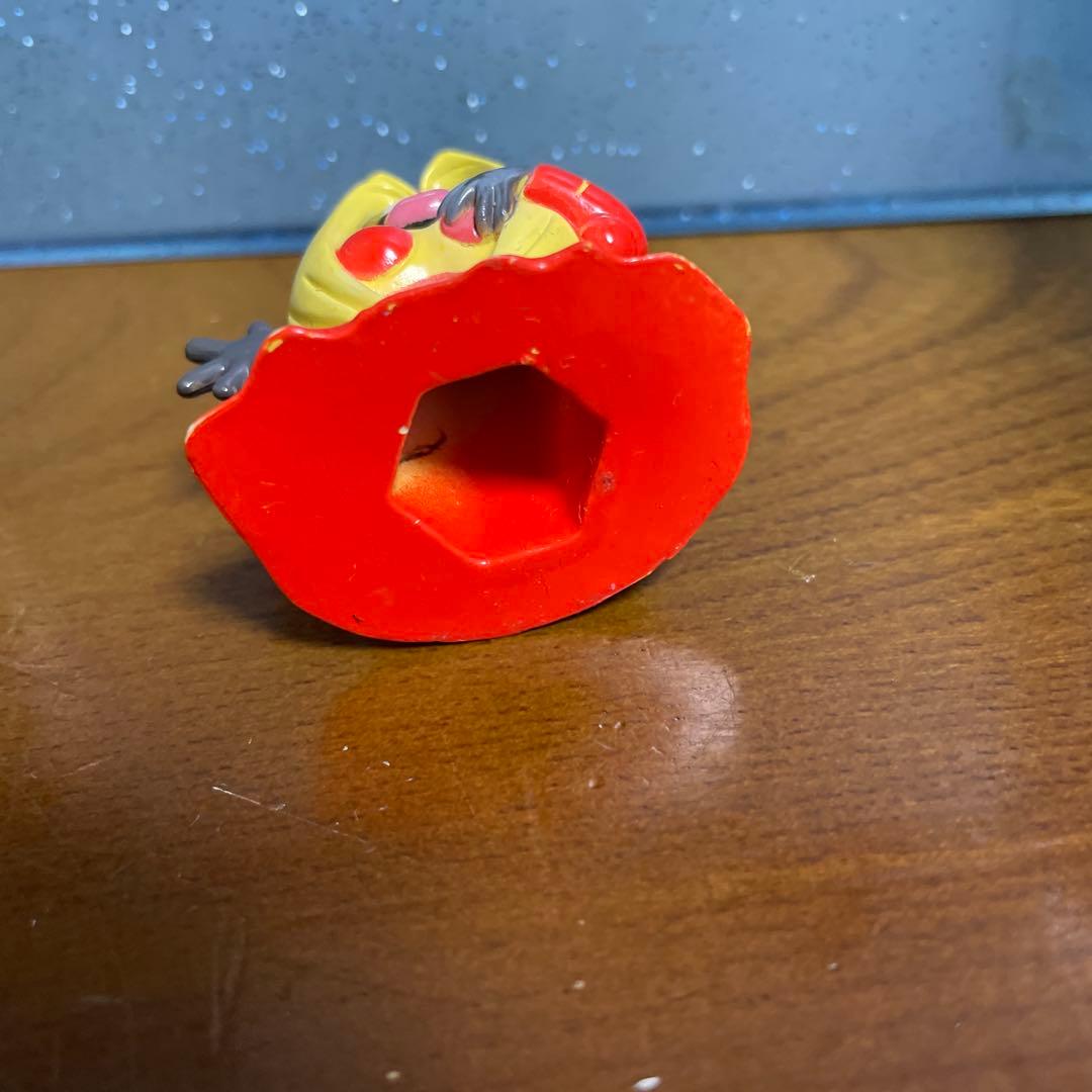 ポケモン　ムチュール&ルージュラ　モンコレ　初期