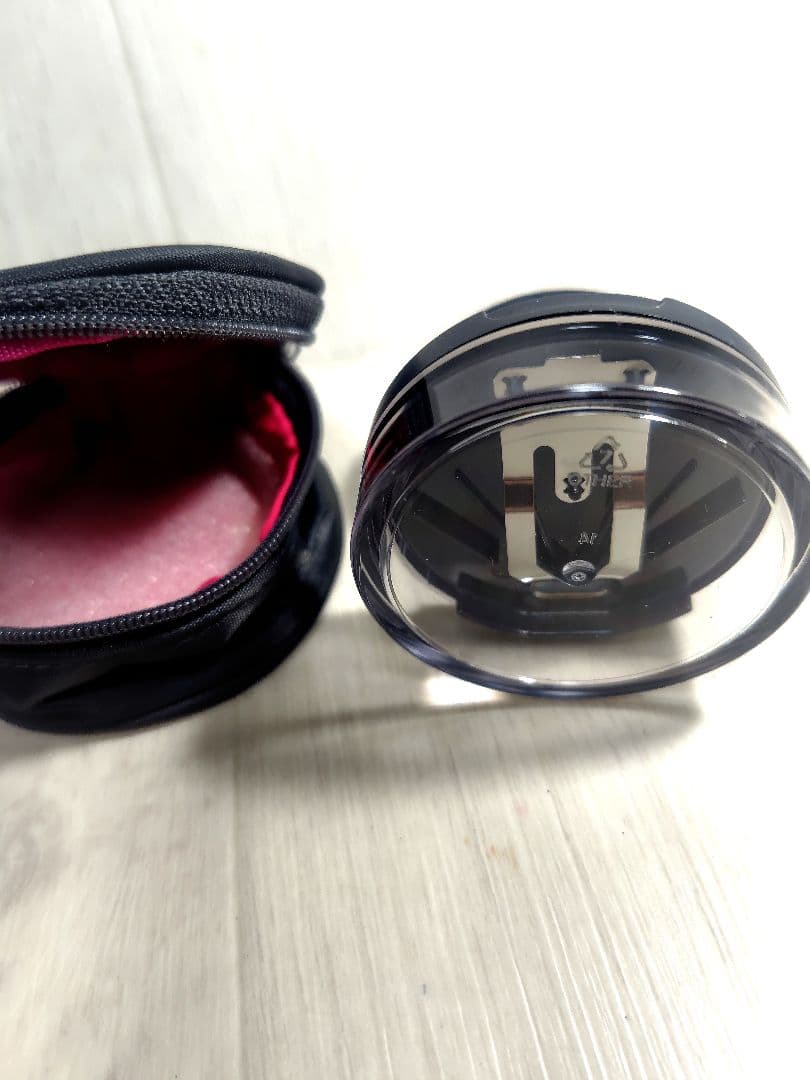 ベアミネラル　ファンデーション　コンシーラー　フェイスパウダー　ケース付き