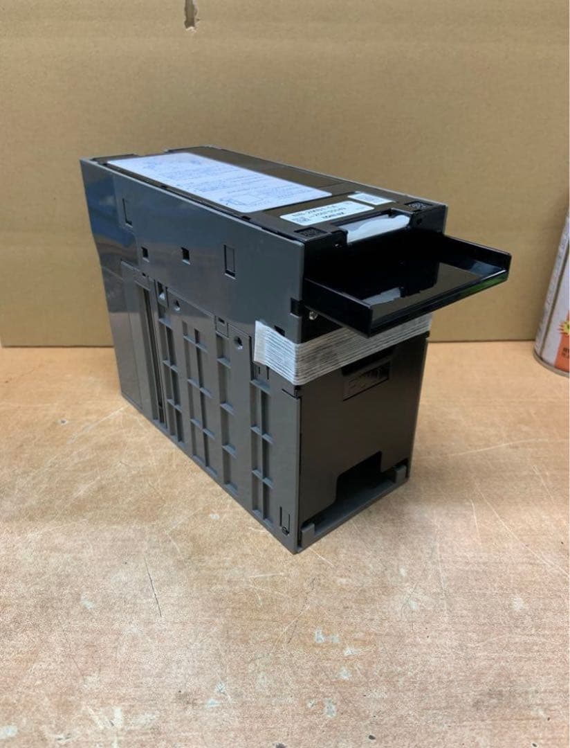 グローリーVT-S20等　令和6年新札対応識別機　ビルバリ　領収書OK