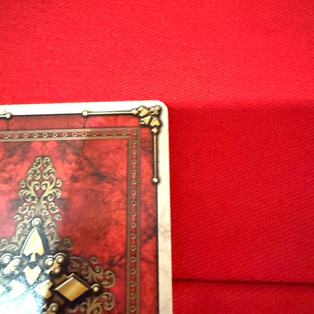 ラウズカード スタッブビー 仮面ライダー剣 トレカ レア クローバー2 レンゲル