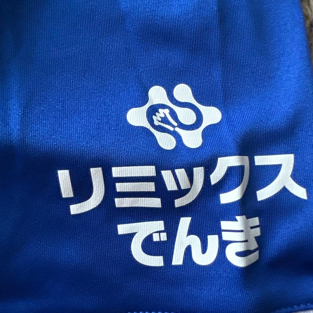 2022年横浜F・マリノス ホームユニフォーム 2XO