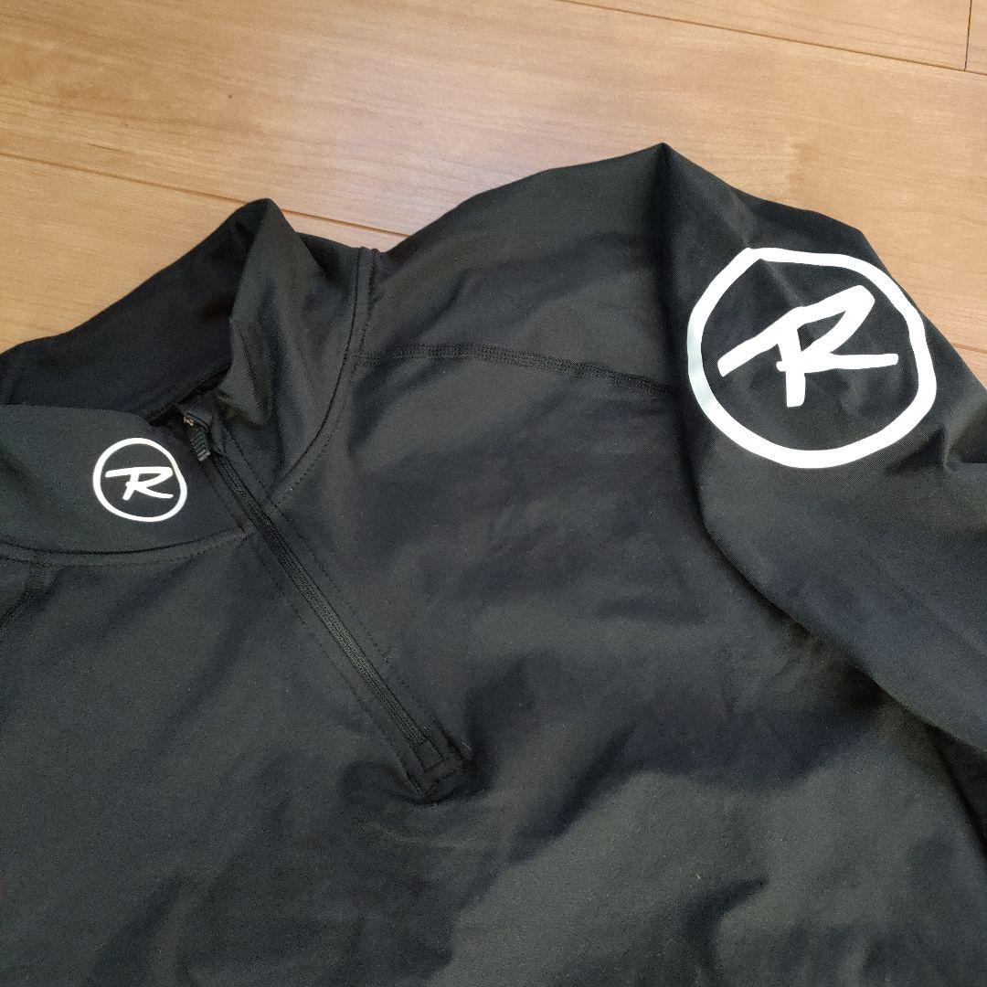 ROSSIGNOL インナーセット 黒