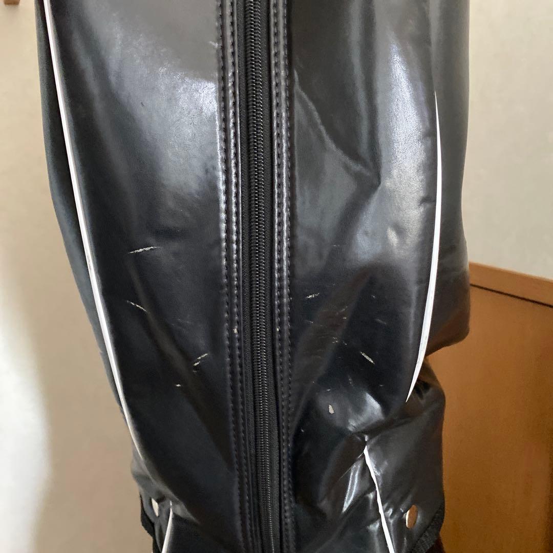 Callaway ゴルフバッグ レディース ブラック ピンク