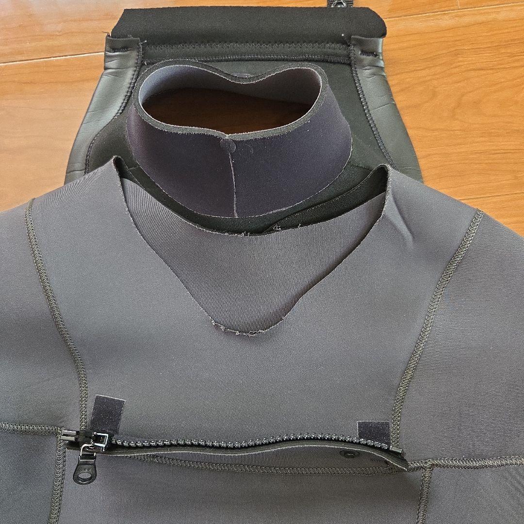 Hurley フルスーツ 3mm　2mm ジャーフル　ウェットスーツ　サーフィン