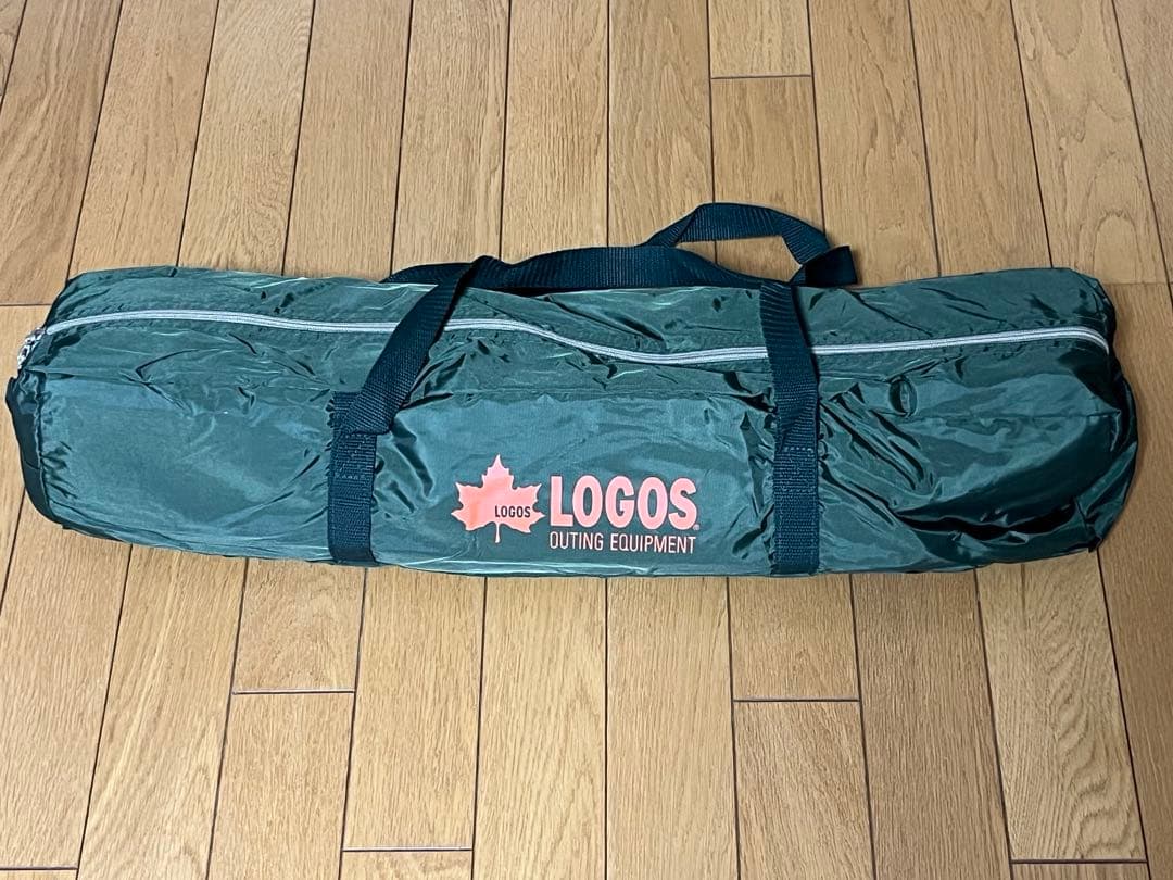 LOGOS neos ミニバンリビング-AI