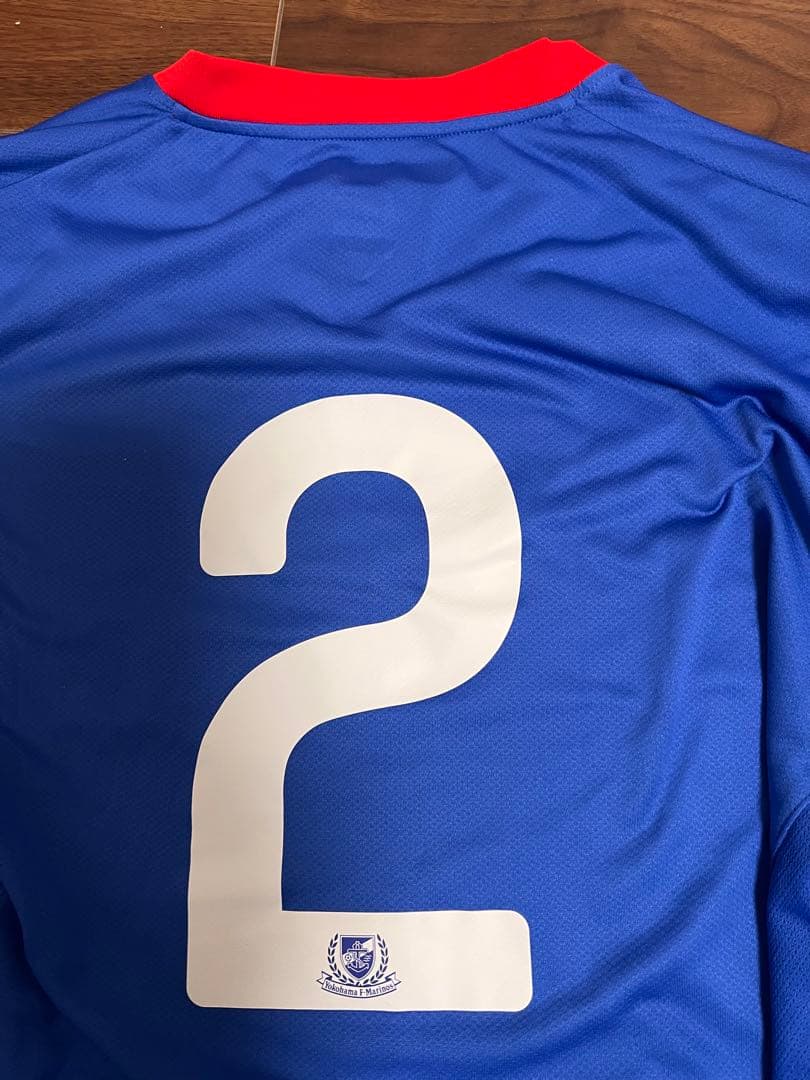 横浜Ｆマリノス　非売品　上下