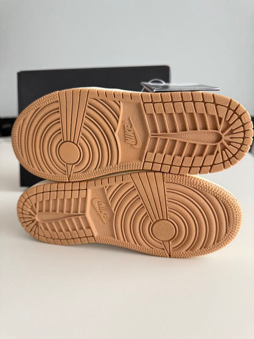 スニーカー Nike Air Jordan 1 RETRO HIGH OG (PS)