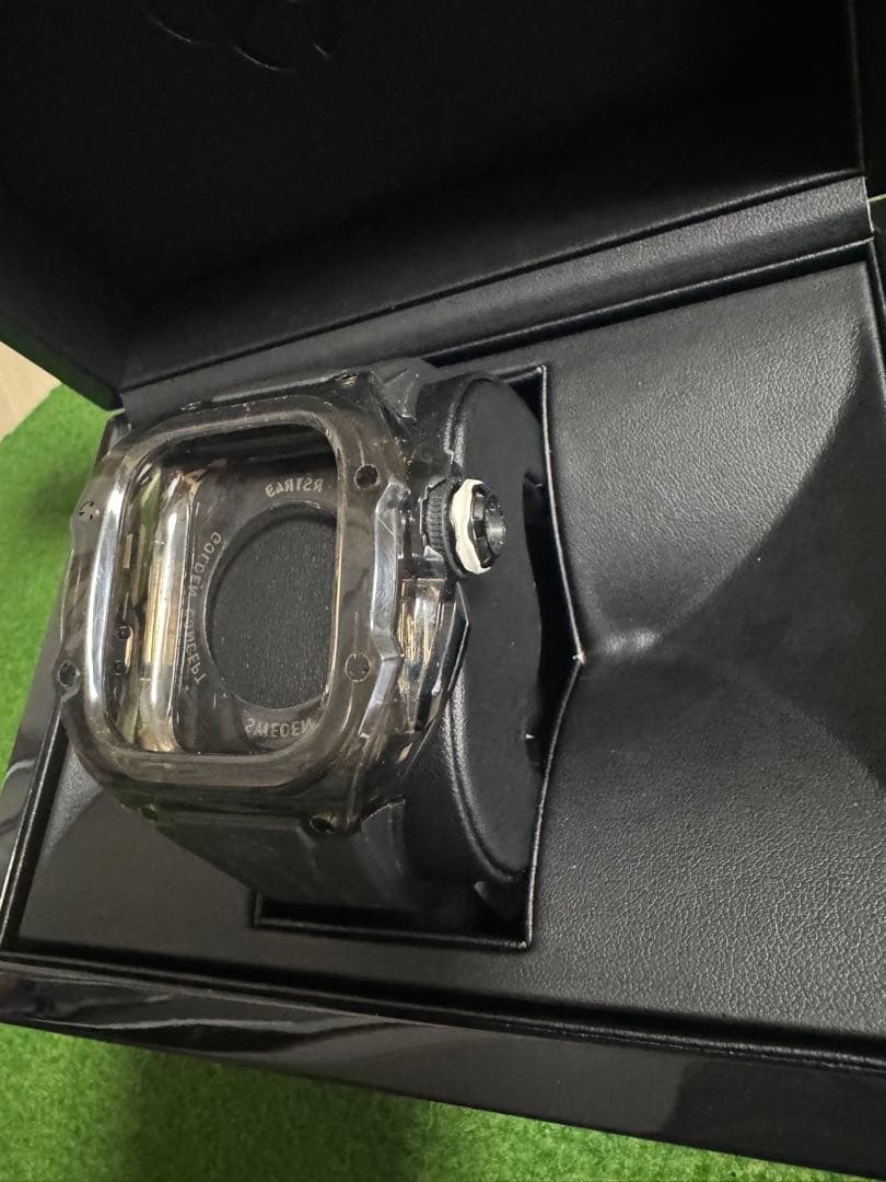 アップルウォッチ ゴールデンコンセプトRSTR49