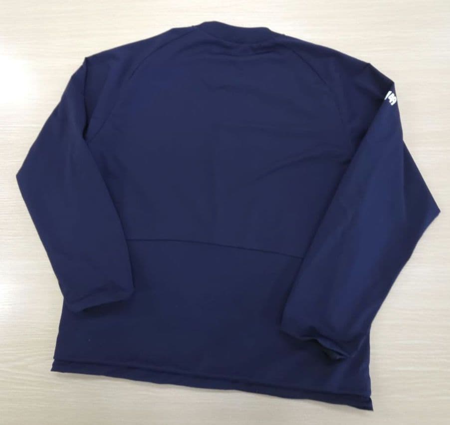 メンズウェア TFW49 REVERSIBLE STRETCH PULLOVER