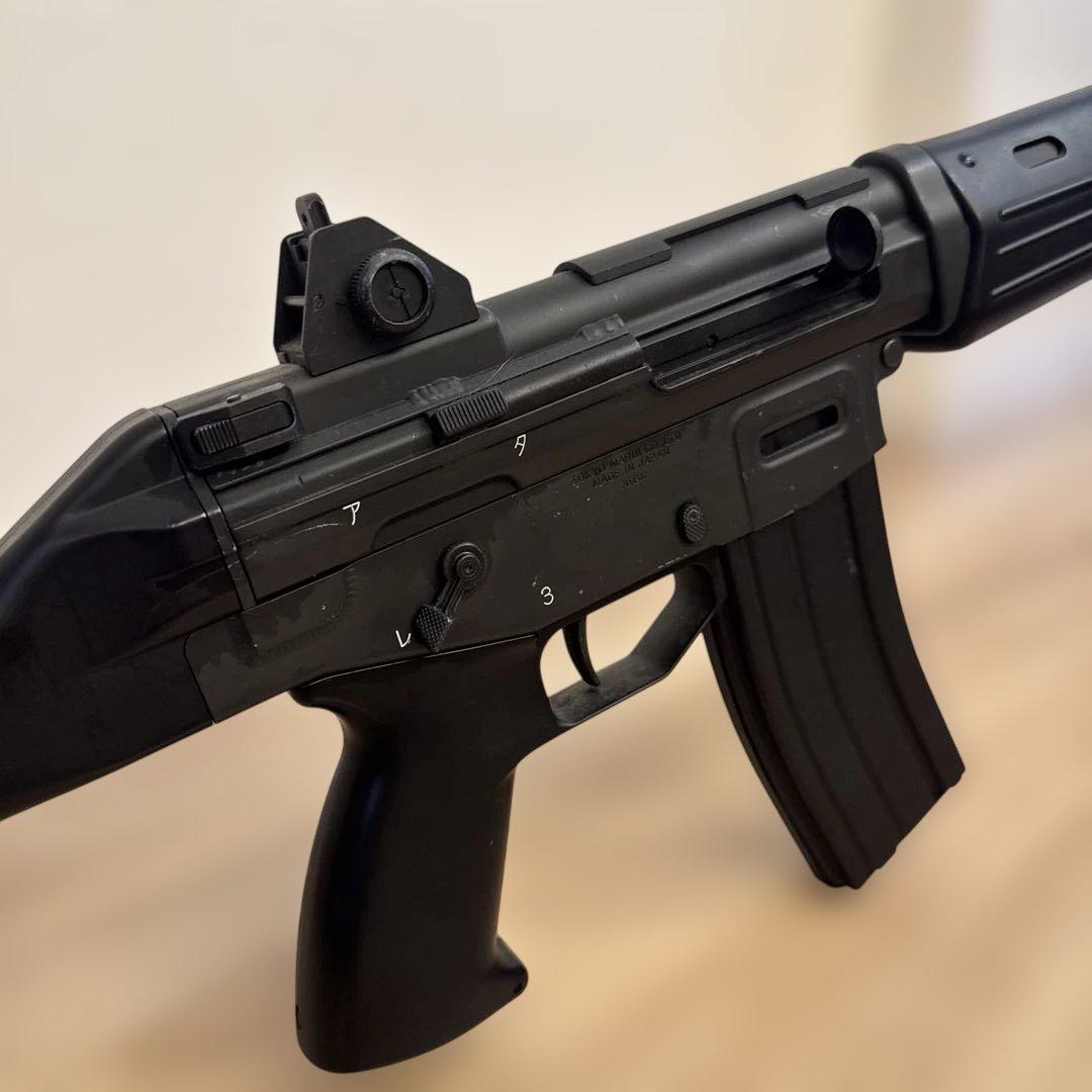89式5.56mm小銃　東京マルイ