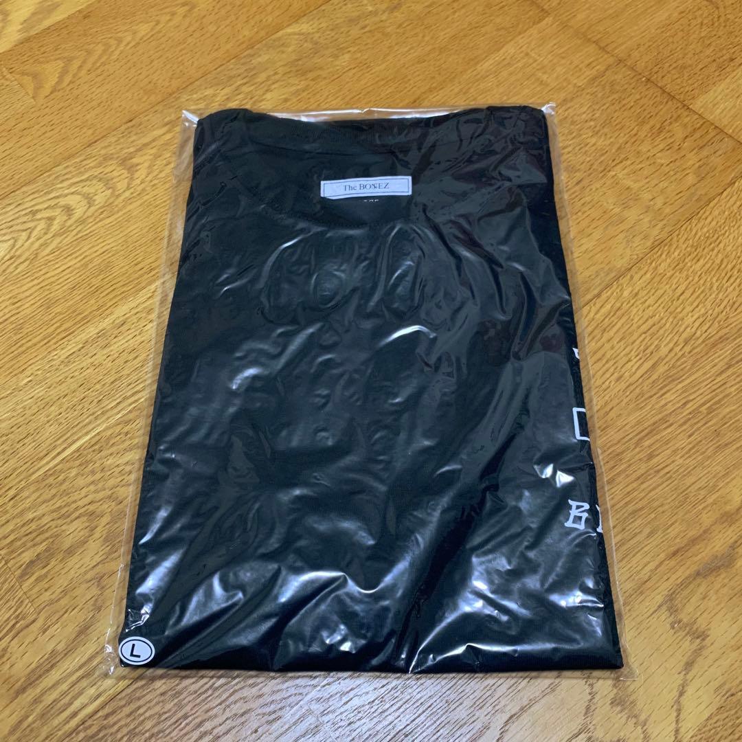 ミュージシャン The BONEZ JESUS TEE RIZE Dragon Ash