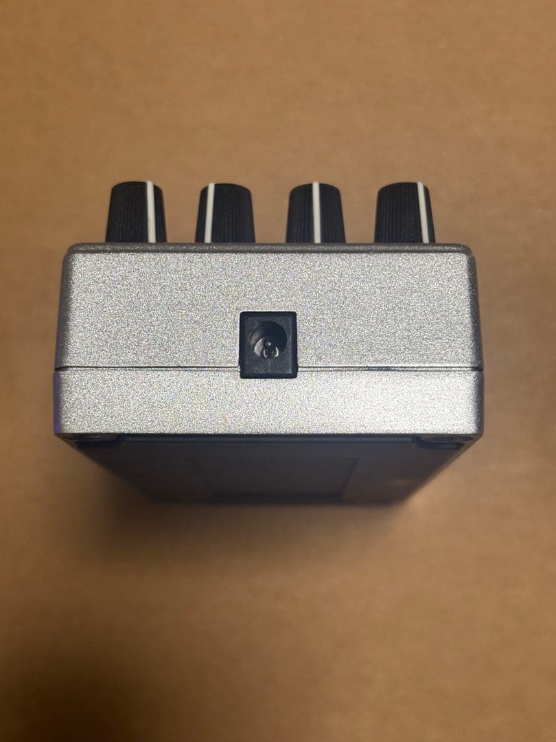 【美品】凛として時雨　DigiTech DIGIDELAY デジタルディレイ