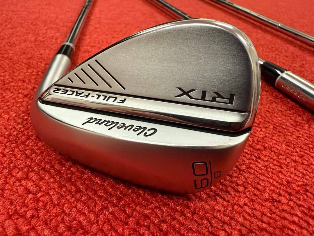 『最終値下げ』FOURTEEN FAW、RTX FULLFACE2