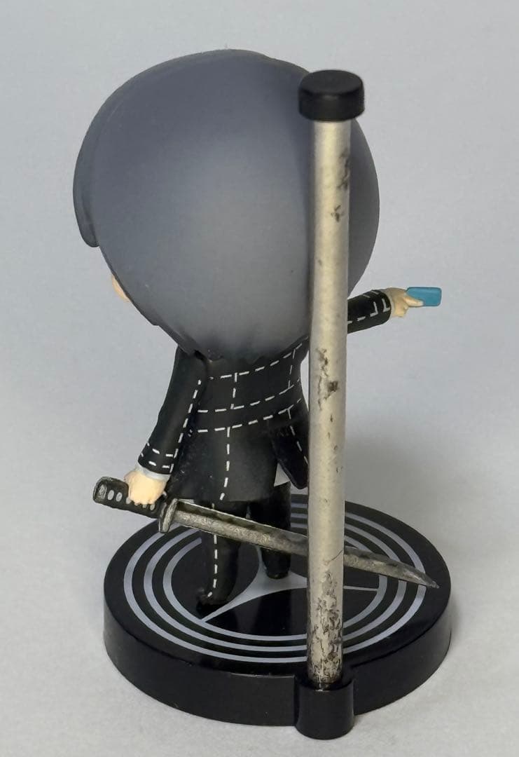 ペルソナ4 ワングランデ 3体セット コトブキヤ