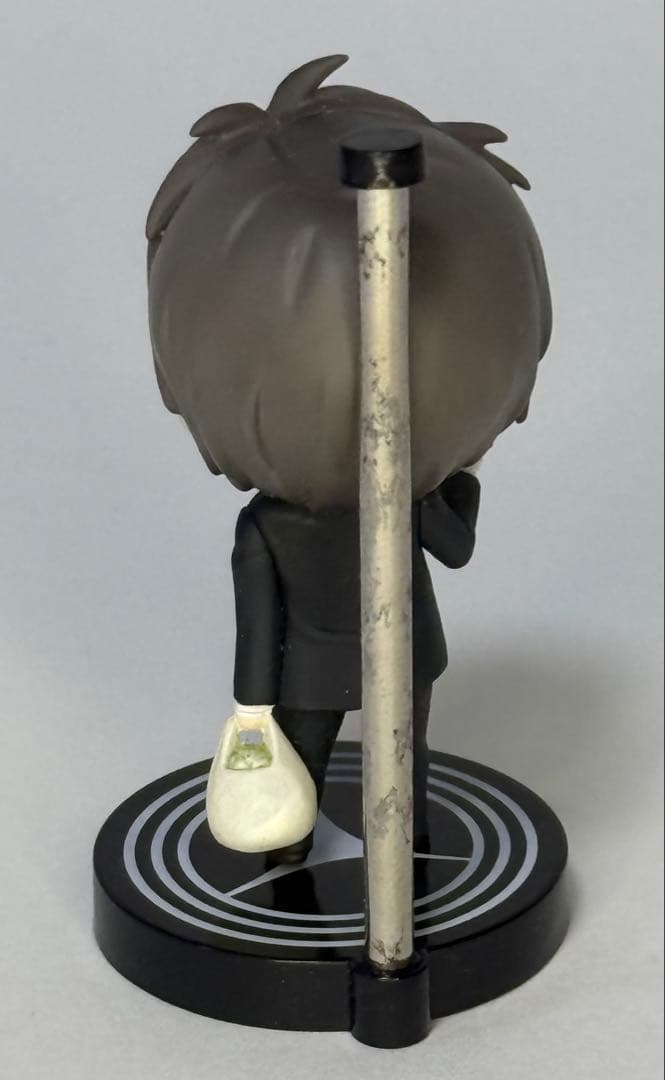 ペルソナ4 ワングランデ 3体セット コトブキヤ