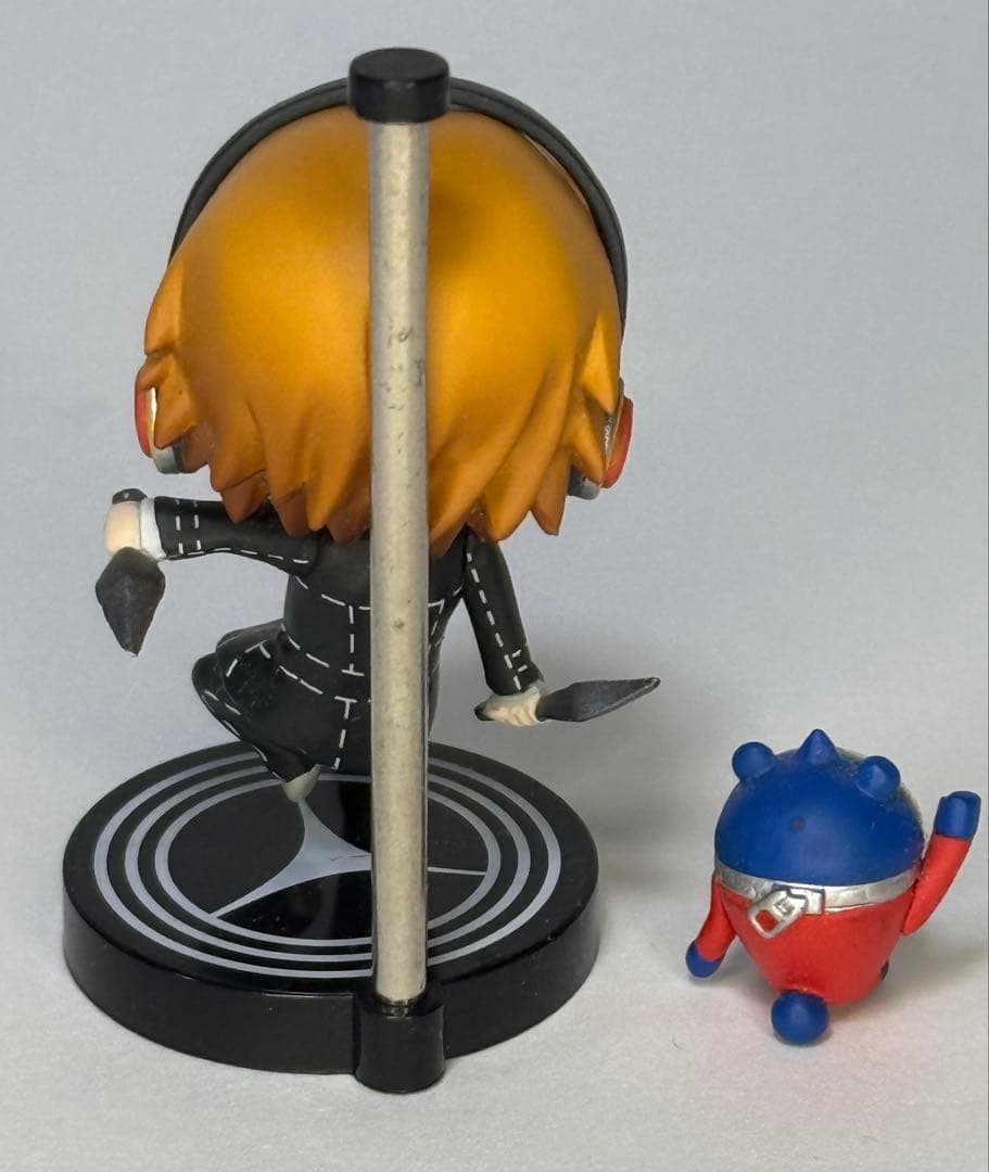 ペルソナ4 ワングランデ 3体セット コトブキヤ