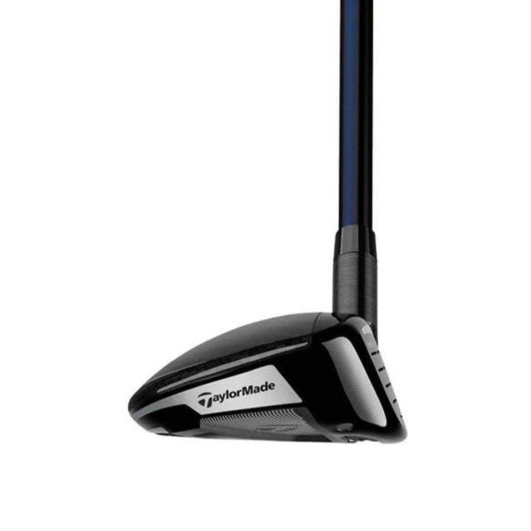 新品未使用 テーラーメイド Qi10MAX レスキュー 5U 6U フレックスS