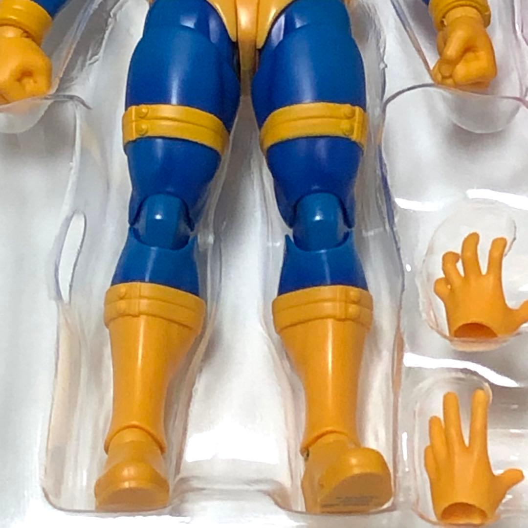 S.H.Figuarts サイクロップス（GAMERVERSE）