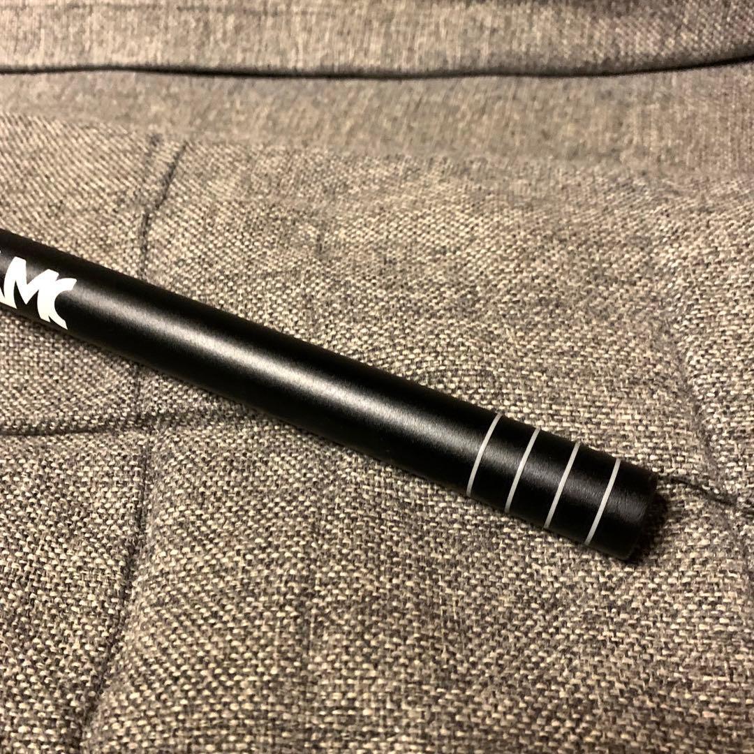 激レア❗️ GODANDFAMOUS ENGINE11ライザーバー ピスト