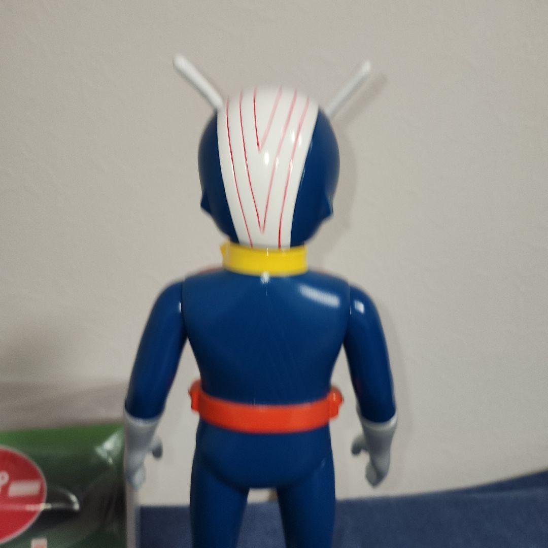 断捨離！　ソフビ　スタンダードサイズ　早い者勝ち　約27センチ