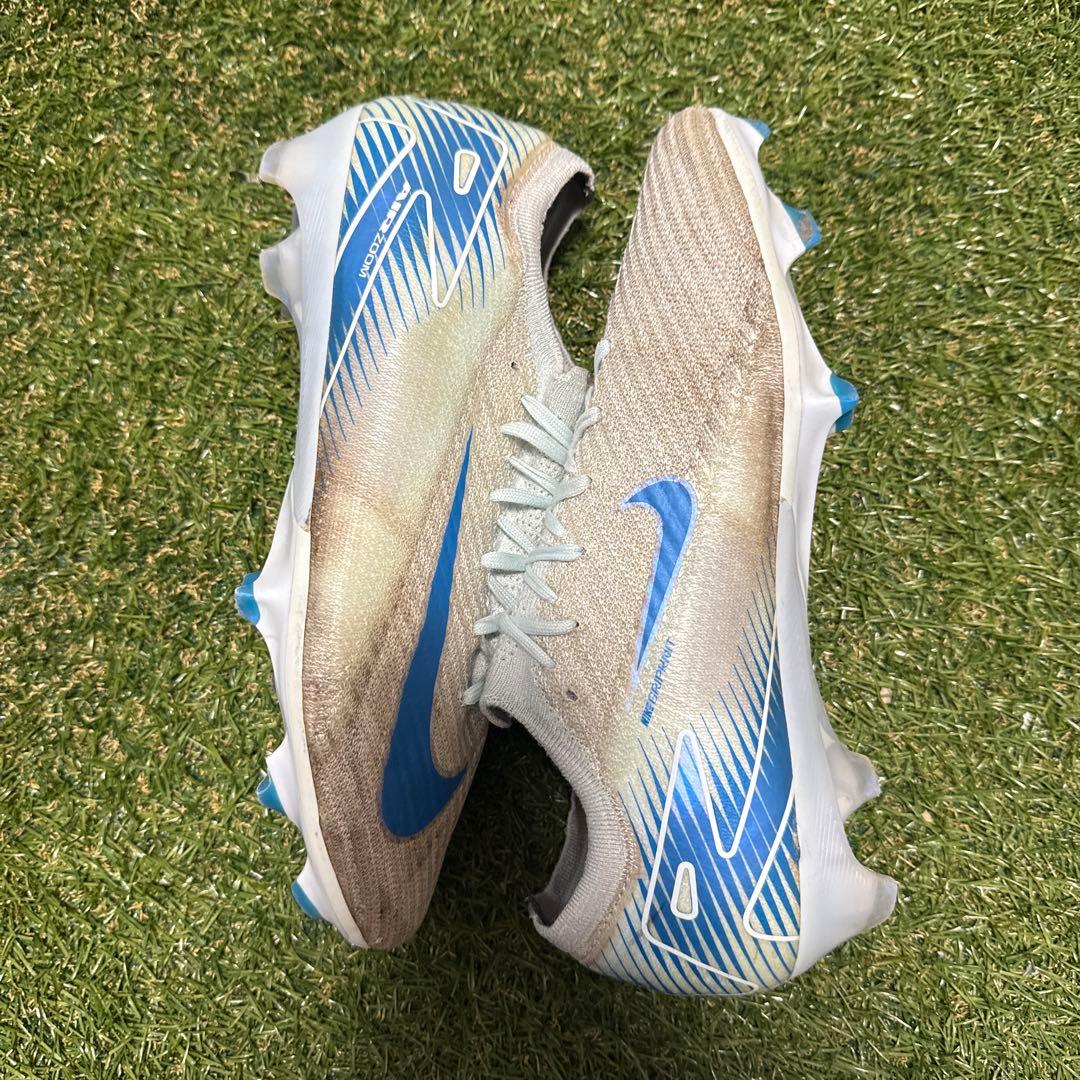 NIKE マーキュリアルヴェイパー16 ELITE FG 25.5cm 365