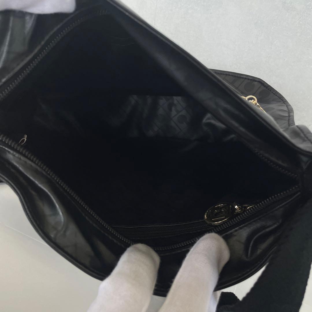 GHERARDINI ゲラルディーニ　ショルダーバッグ　ハンドバッグ
