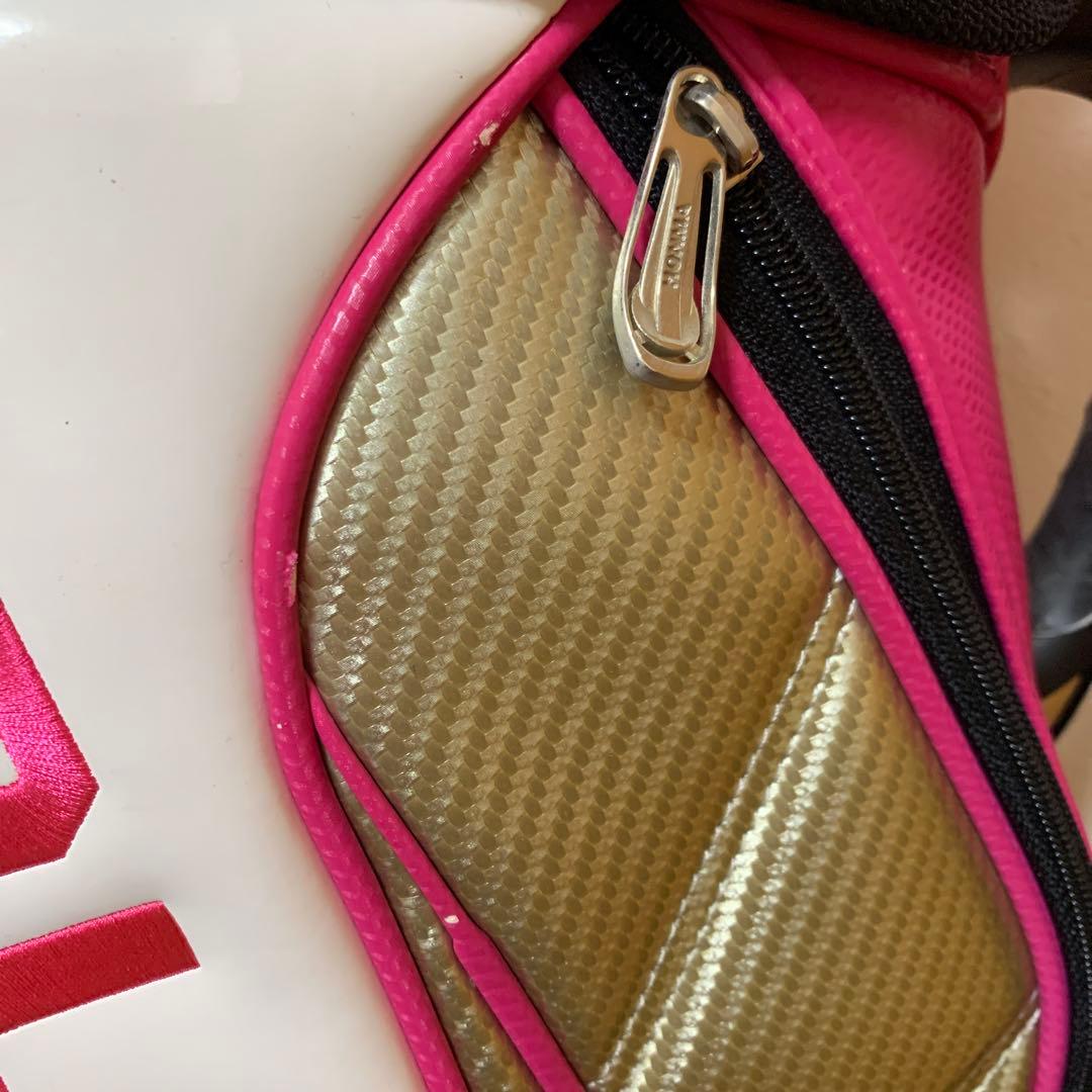 HONMA ゴルフキャディーバッグ