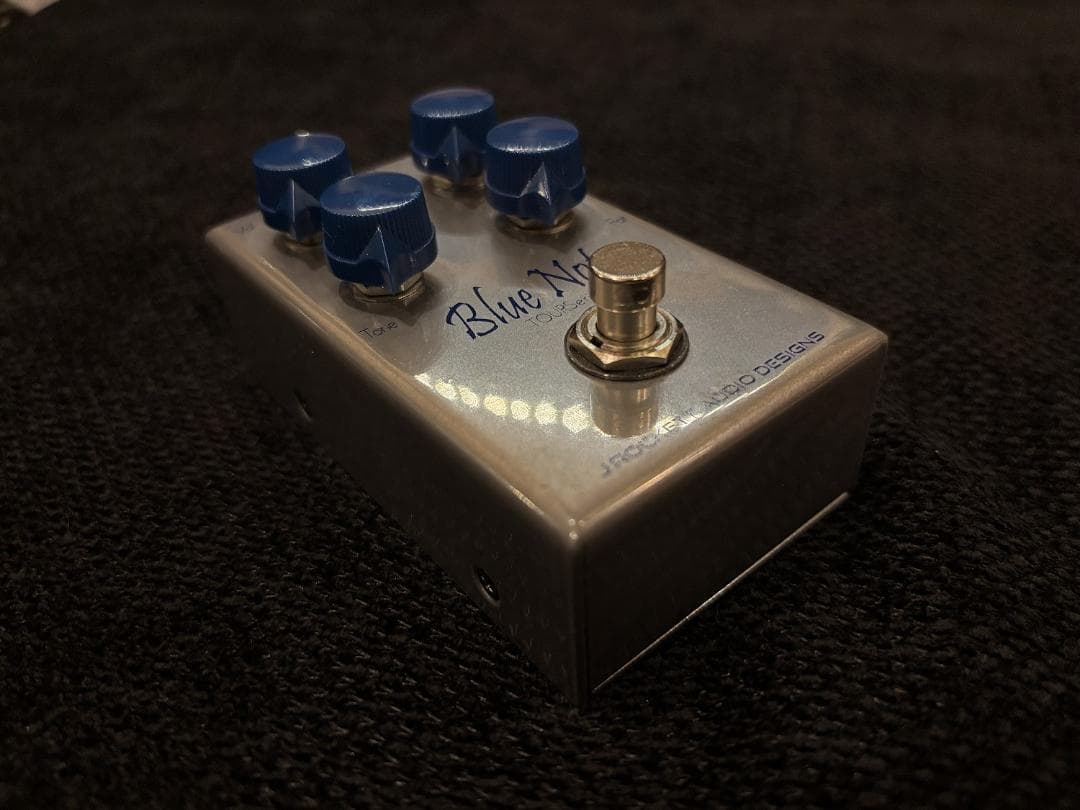 ギター J.Rockett Audio Designs Blue Note Tour