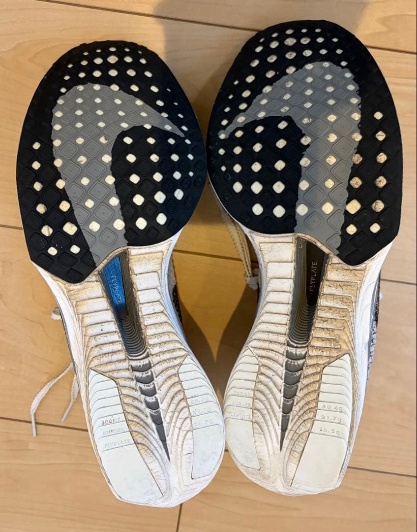 NIKE ヴェイパーフライ3