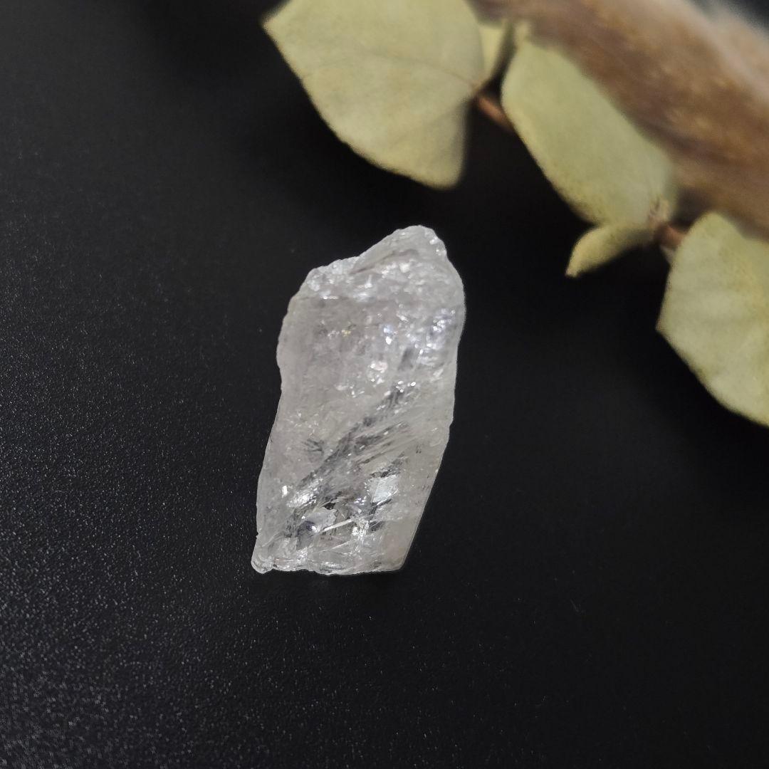 【超希少石/最強品質】ダンビュライト＊約4.25g＊　天然石 原石