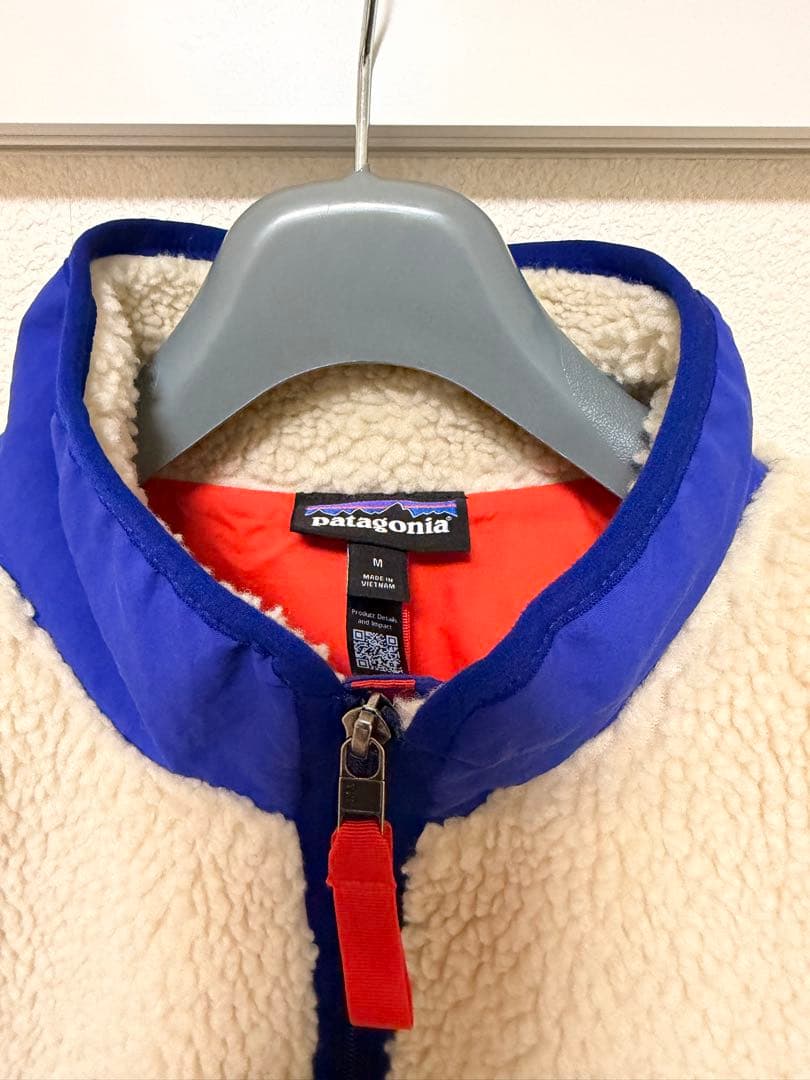 patagonia / クラシック レトロX ベスト