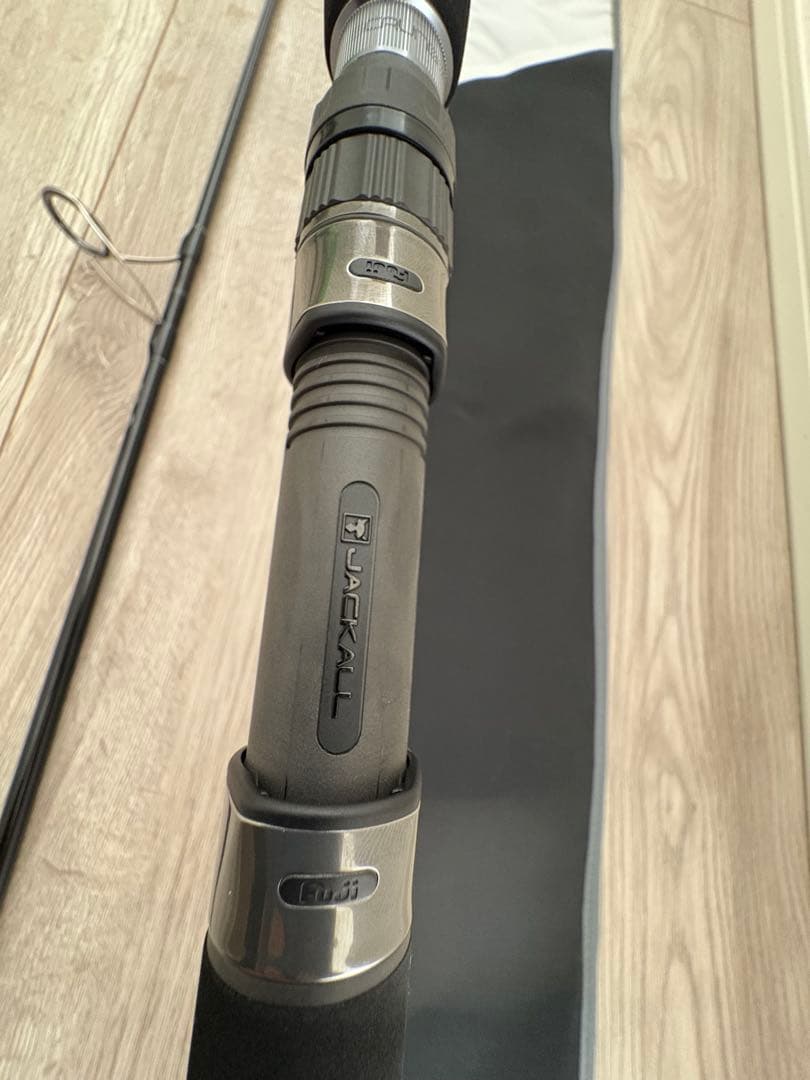 ジャッカル　スクランバ　SC-S73ML