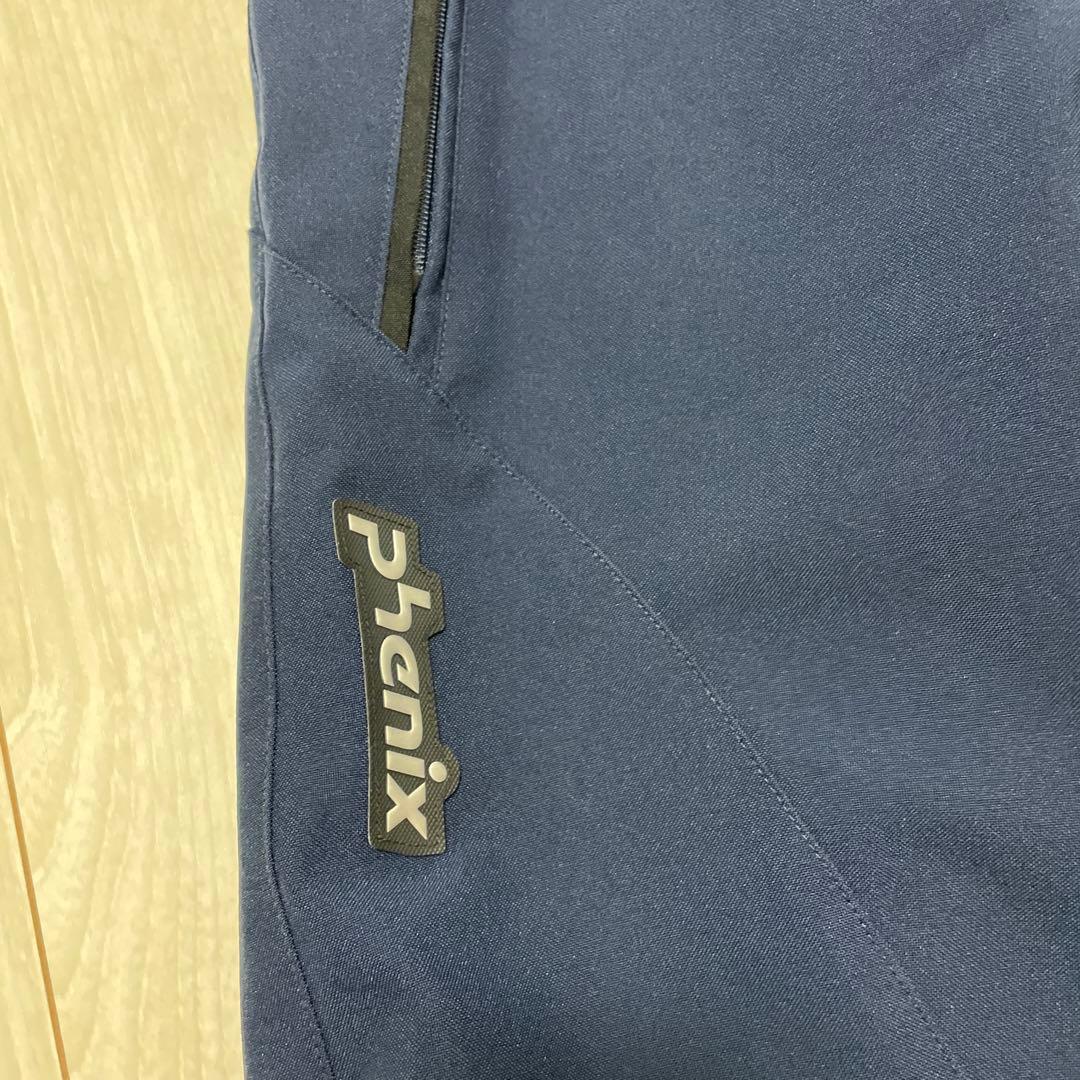 phenix スキーウェアセット サイズ150