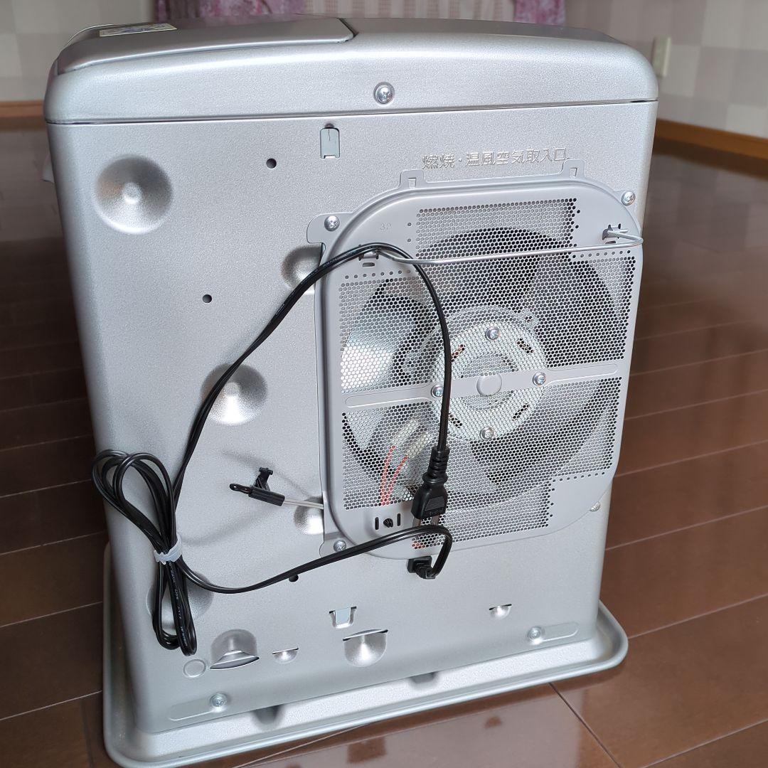 Dainichi FW-3216S 石油ファンヒーター