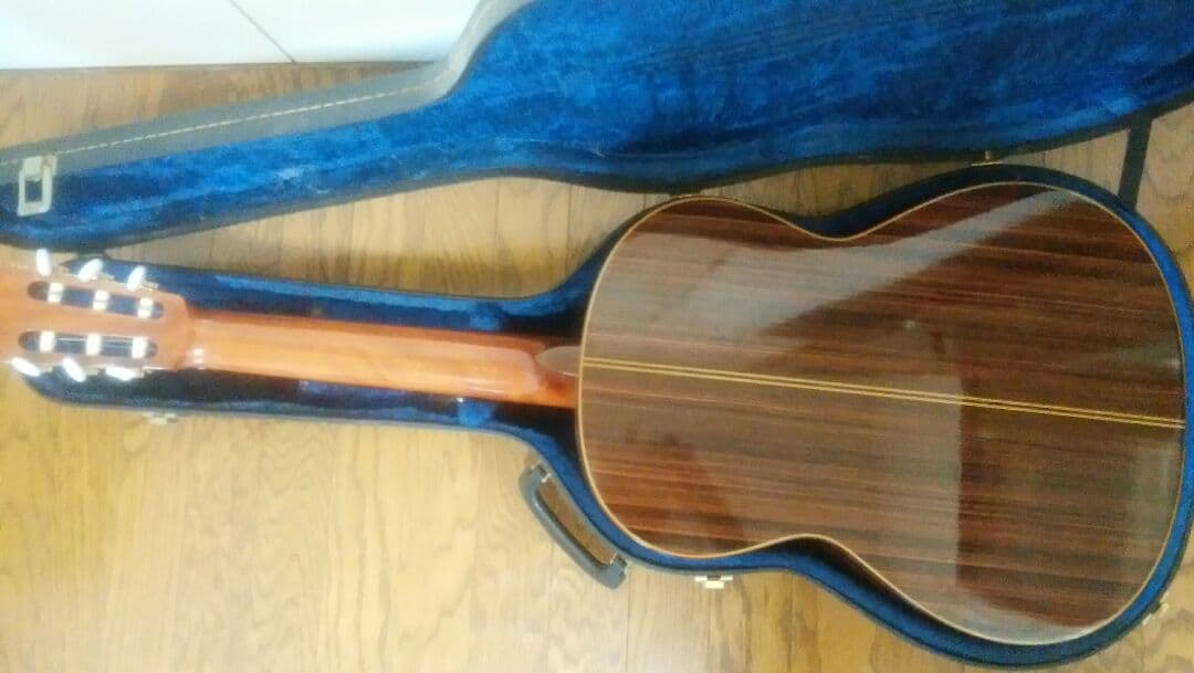 アコースティックギター　小平コダイラ