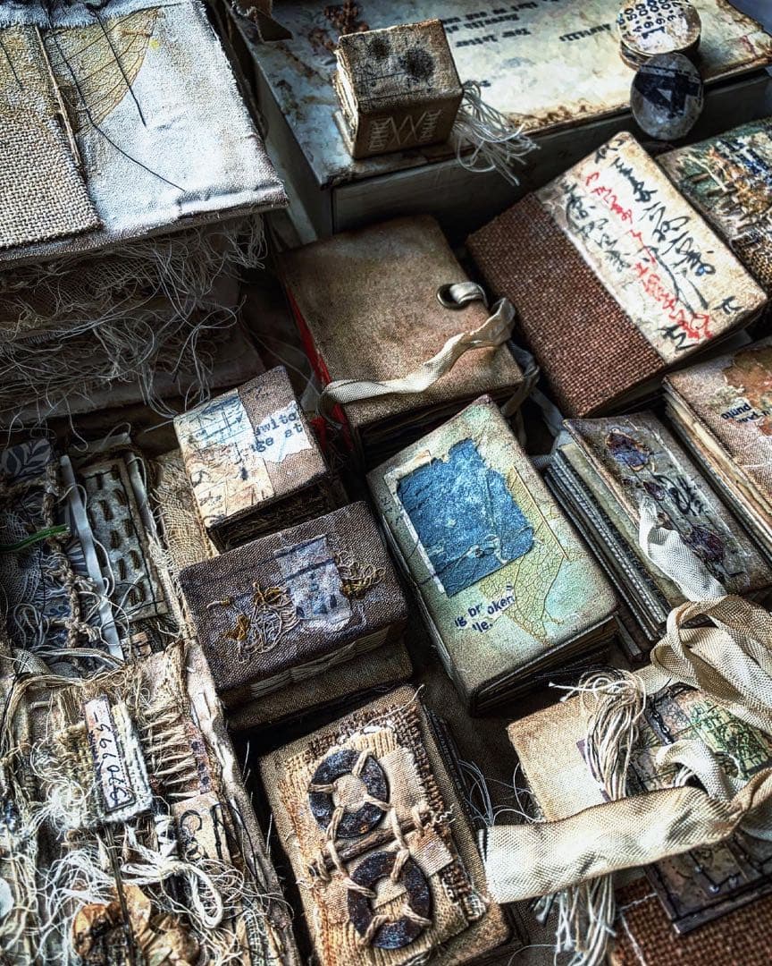 森のべっこう飴