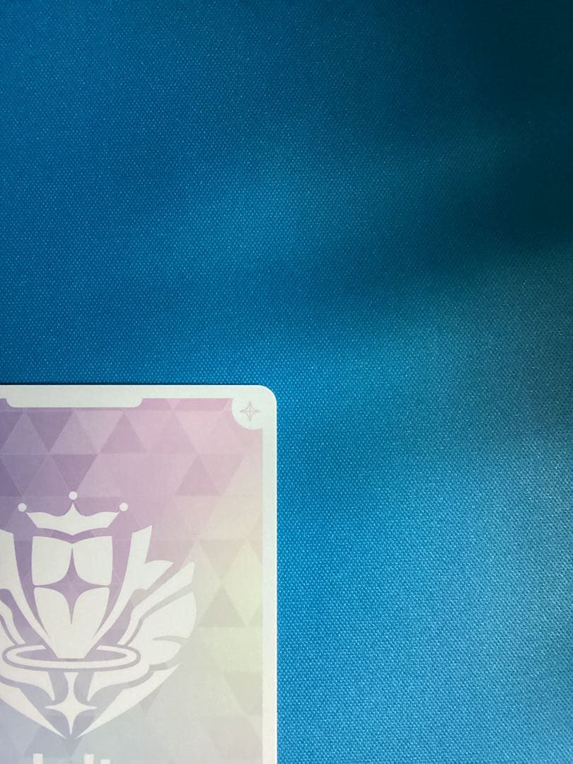 ホロカ アヤカシヴァーミリオン 風間いろは OUR