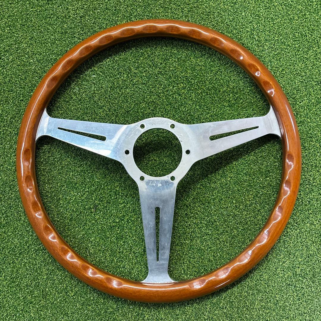 ナルディ　ステアリング