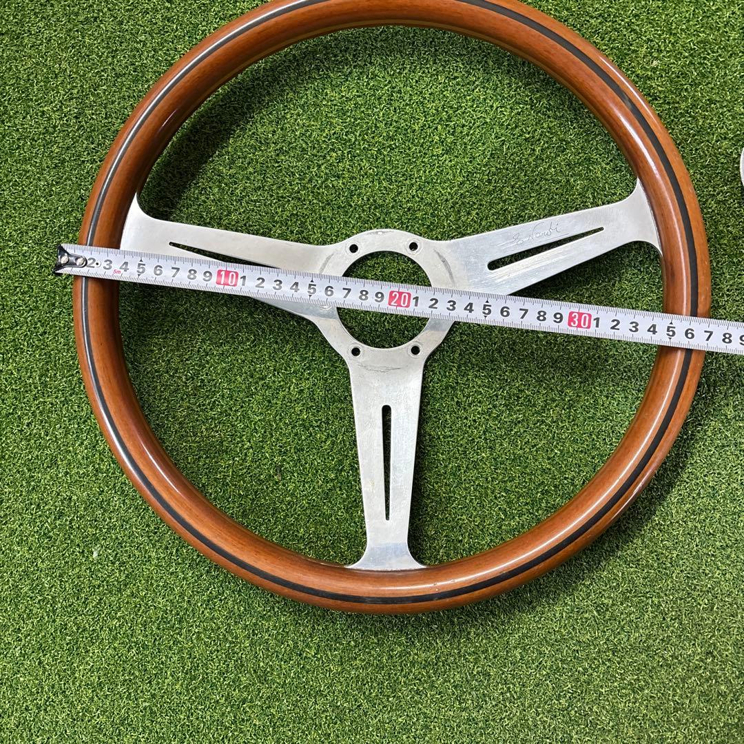 ナルディ　ステアリング