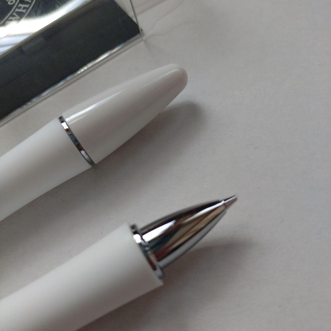 廃盤 パイロット ドクターグリップ 抗菌タイプ シャーペン ボールペン